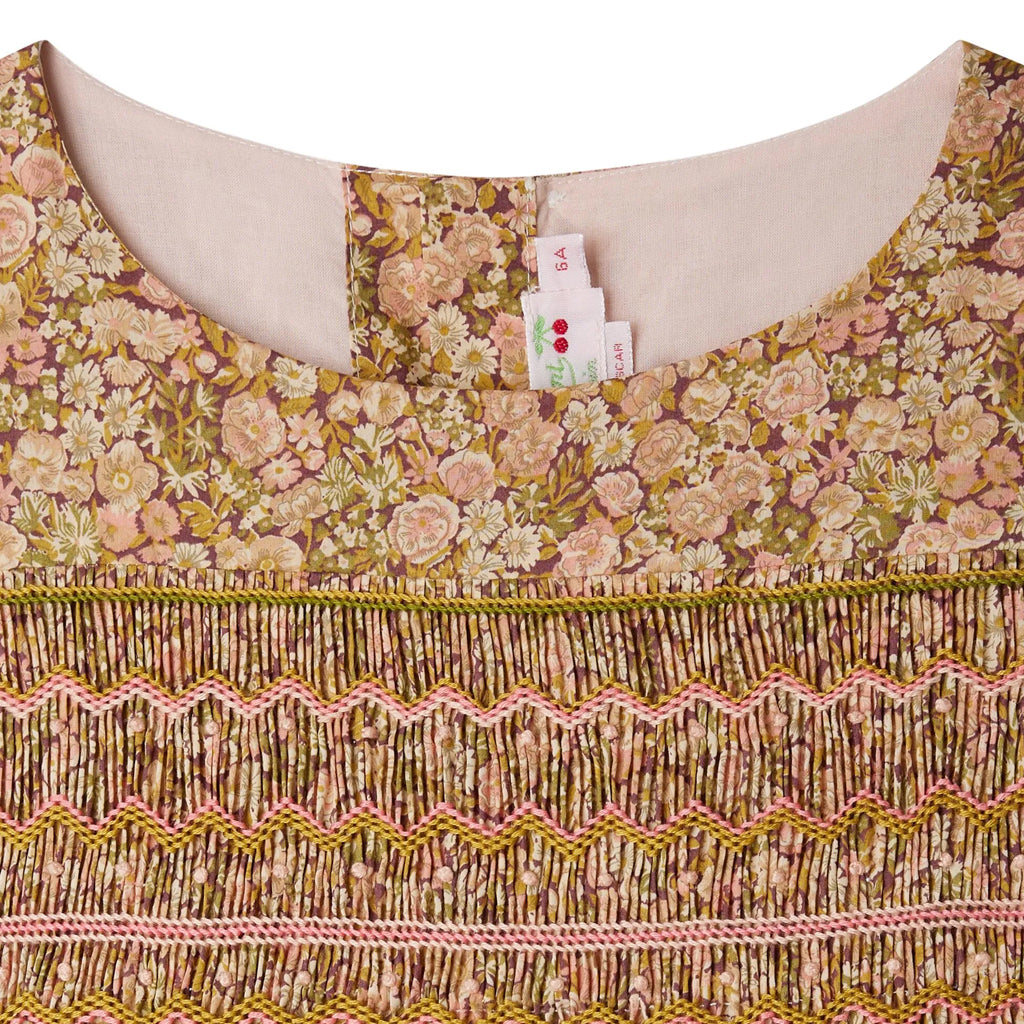 Bonpoint Duchesse Dress