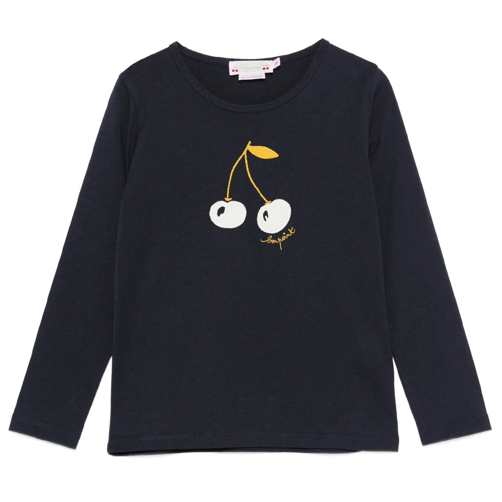 Bonpoint Tidjiane T-shirt