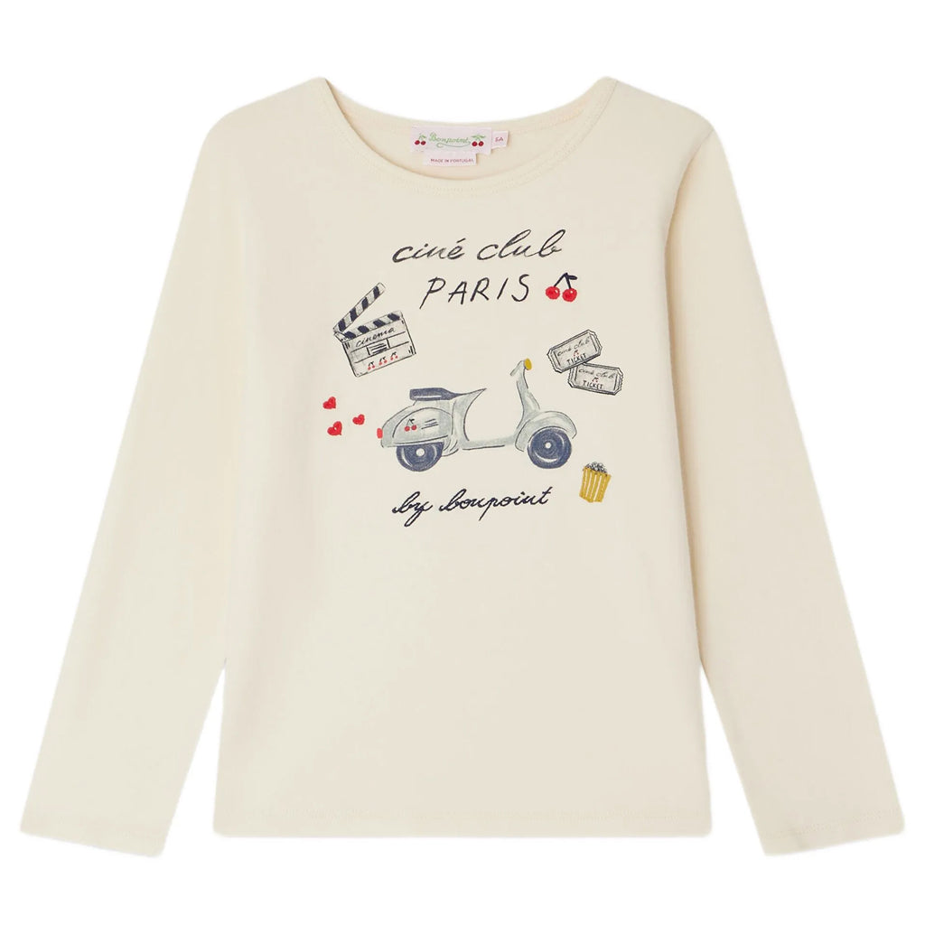 Bonpoint Tidjiane T-shirt