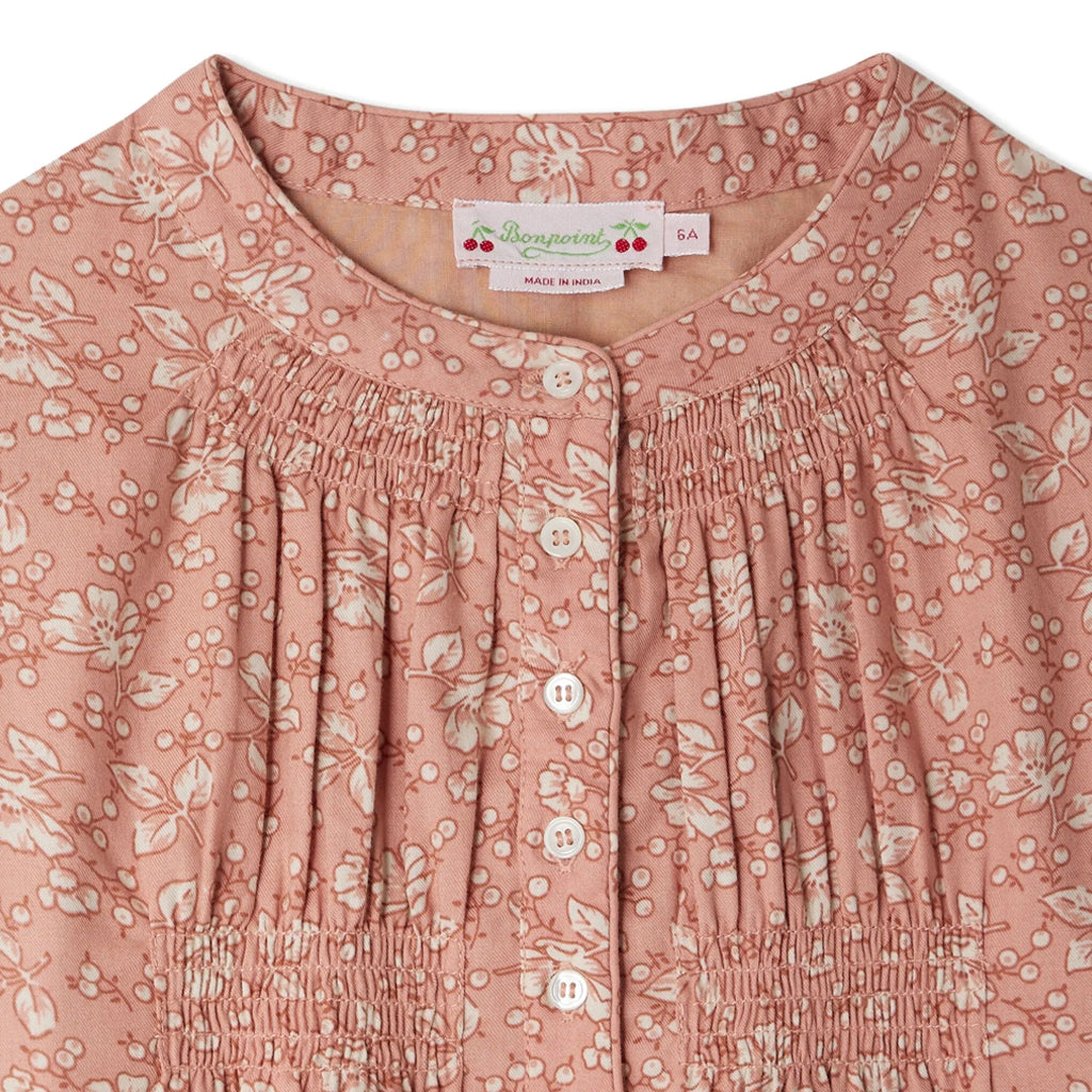 Bonpoint Tania Dress