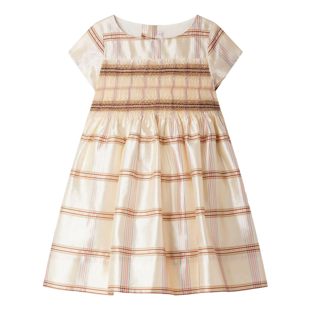 Bonpoint Duchesse Dress