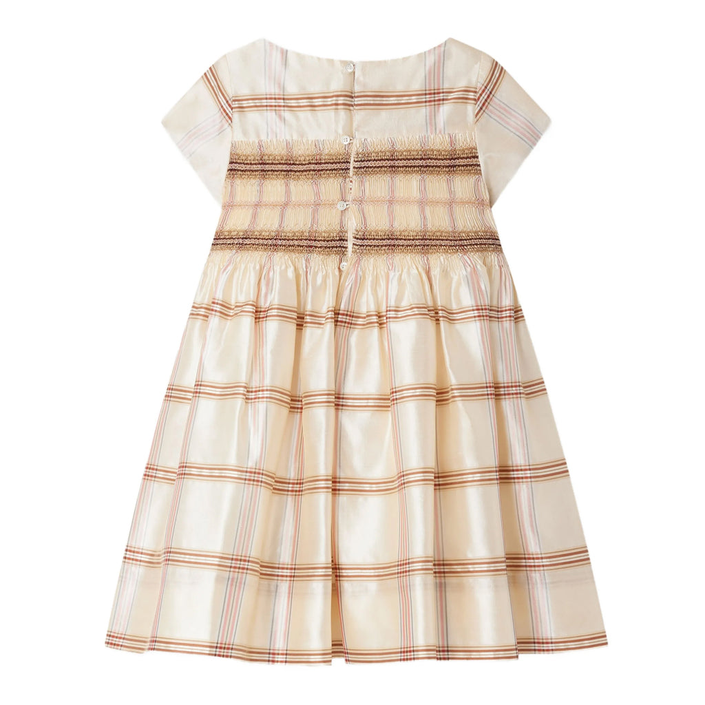 Bonpoint Duchesse Dress