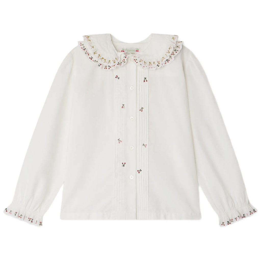 Bonpoint Janeke Blouse
