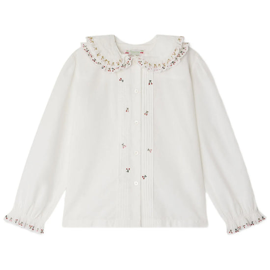 Bonpoint Janeke Blouse