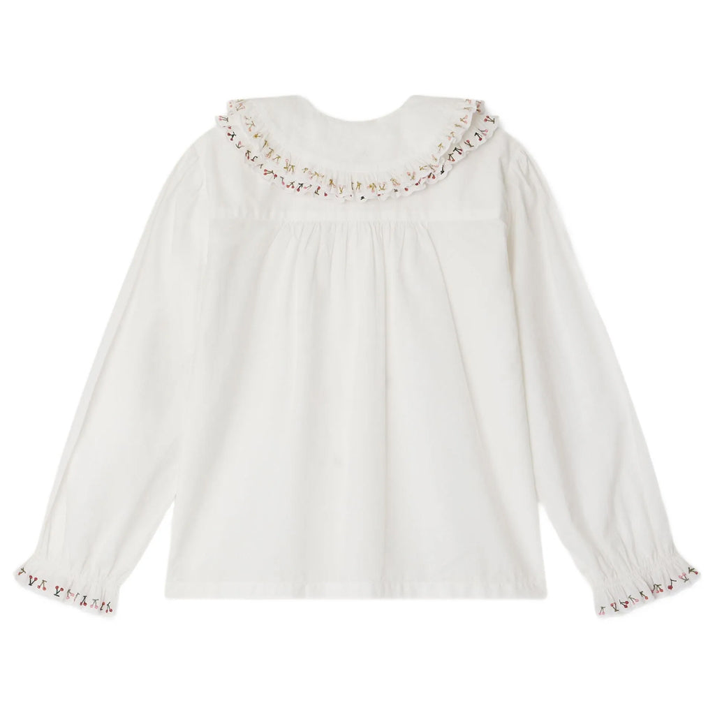 Bonpoint Janeke Blouse