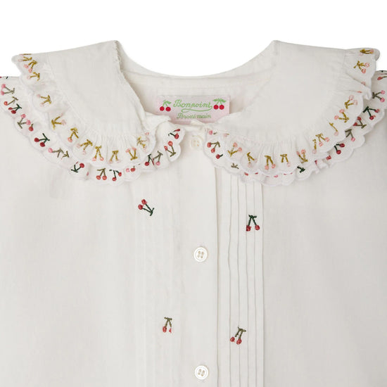 Bonpoint Janeke Blouse