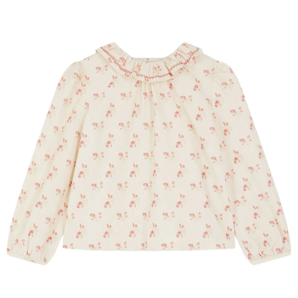 Bonpoint Timber Blouse