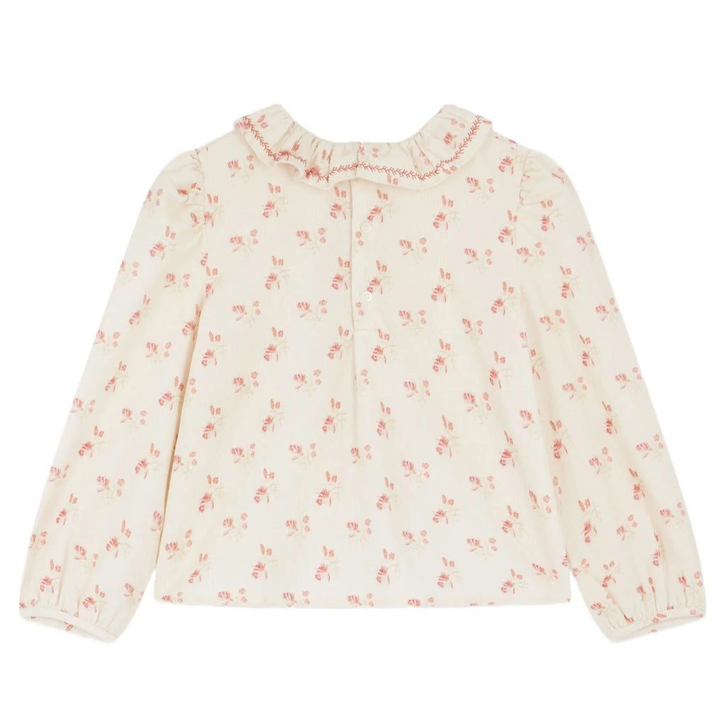 Bonpoint Timber Blouse