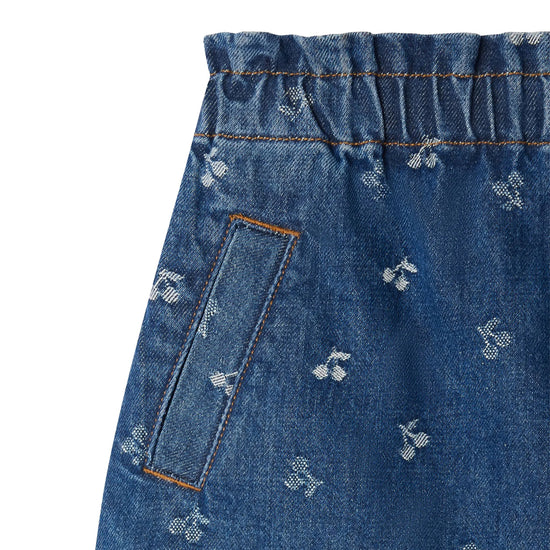 Bonpoint Jensua Skirt