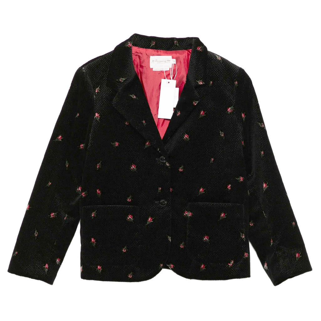 Bonpoint Jacquette Jacket
