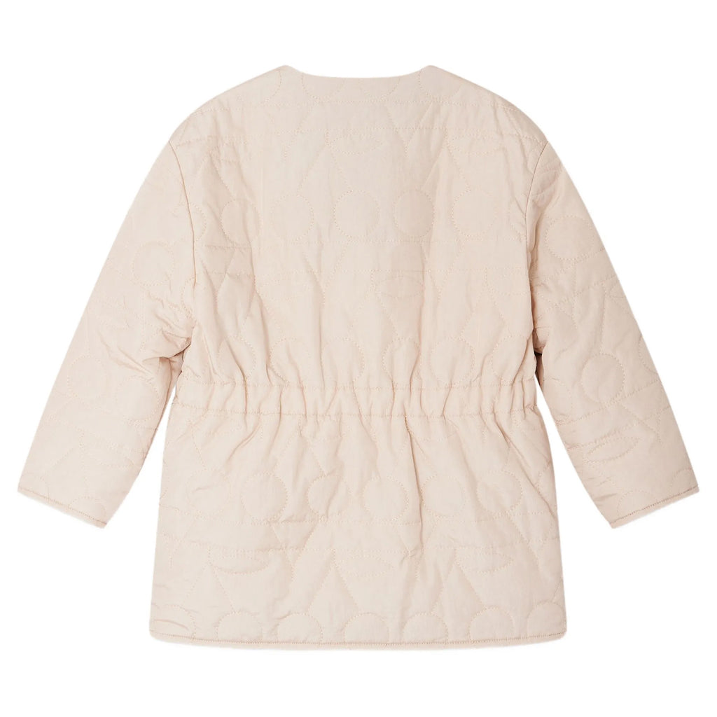 Bonpoint Quilted Long Parka