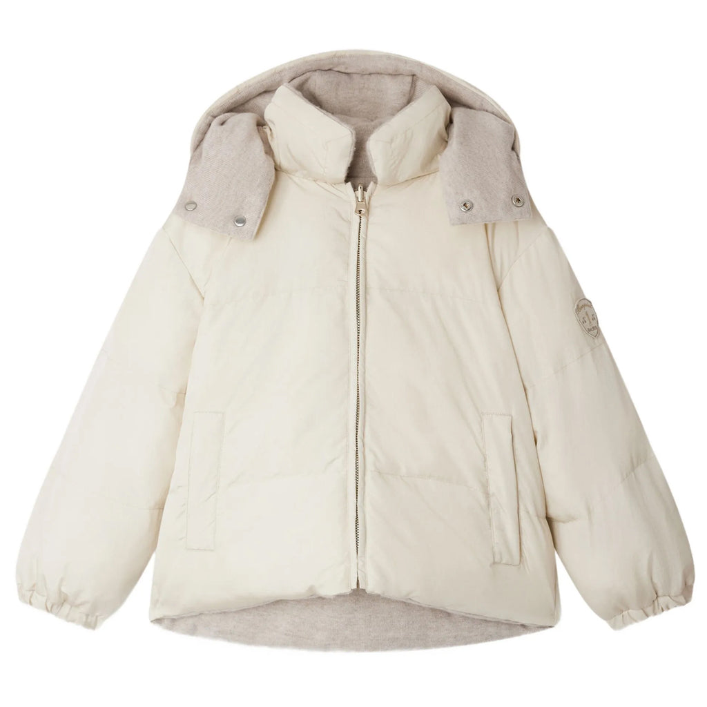 Bonpoint Jolie Puffer Jacket
