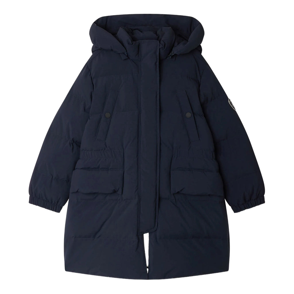 Bonpoint Jorgie Parka
