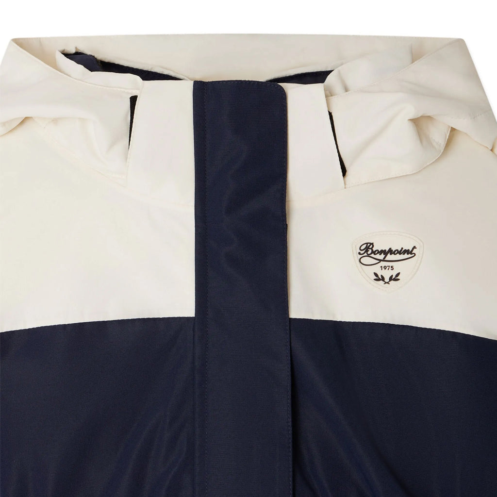 Bonpoint Jeyna Puffer Jacket