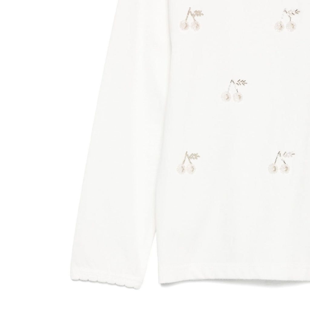 Bonpoint Jibou T-shirt
