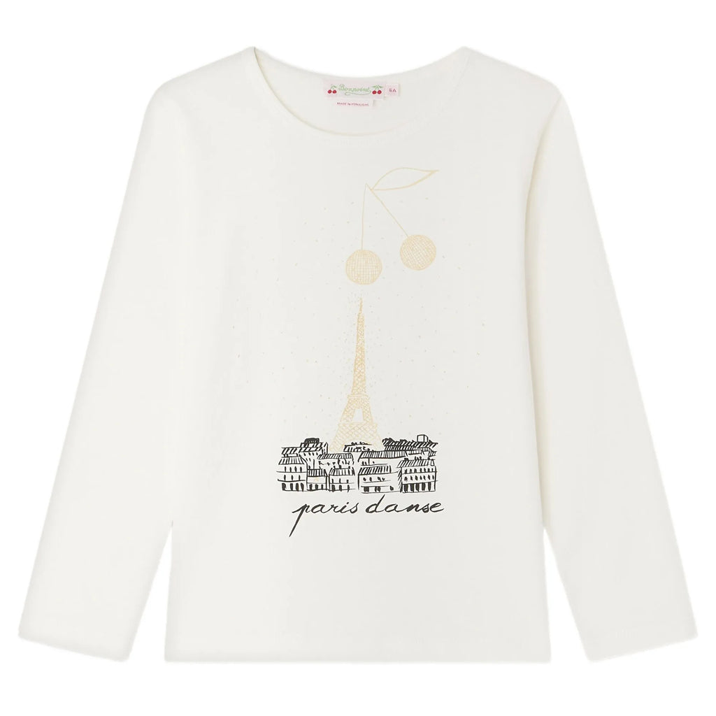 Bonpoint Tidjiane T-shirt