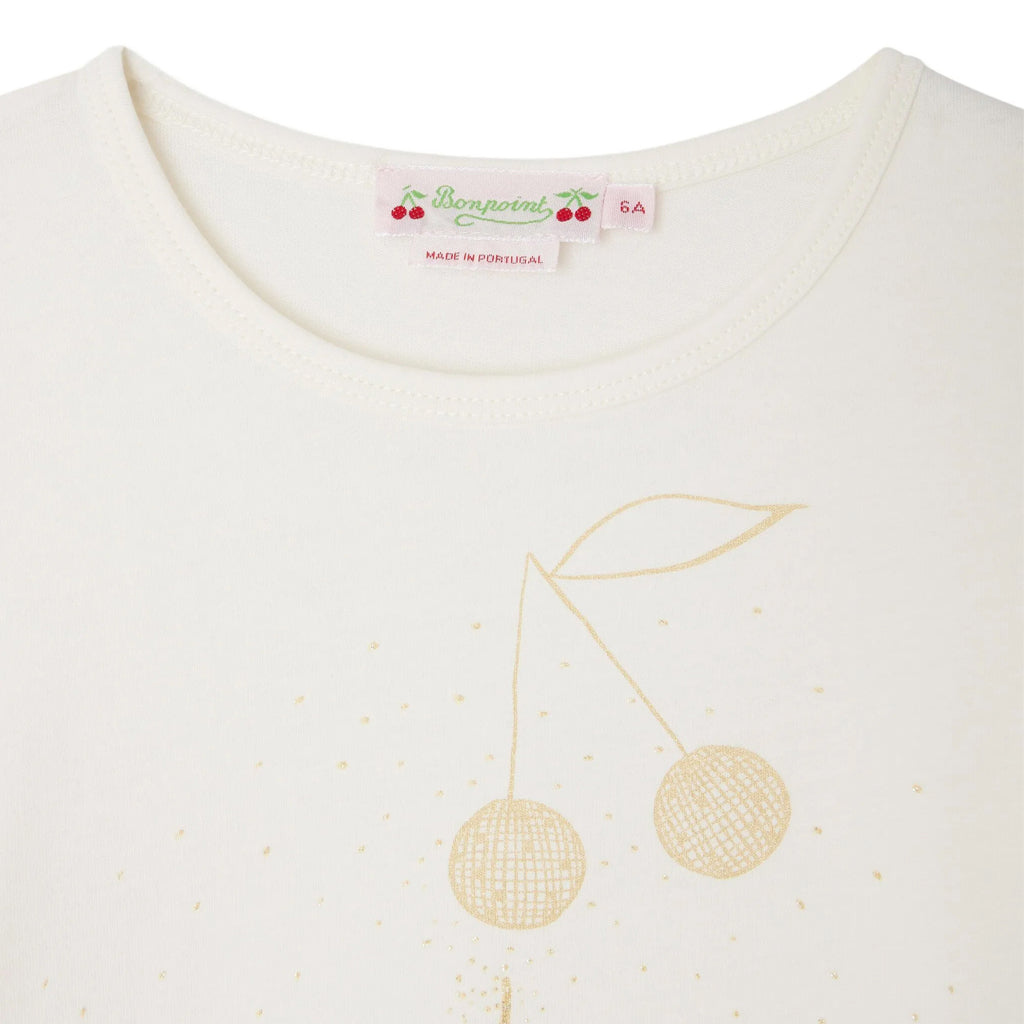Bonpoint Tidjiane T-shirt