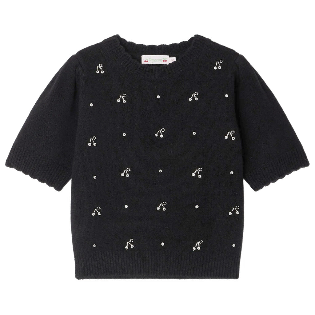 Bonpoint Justine Sweater