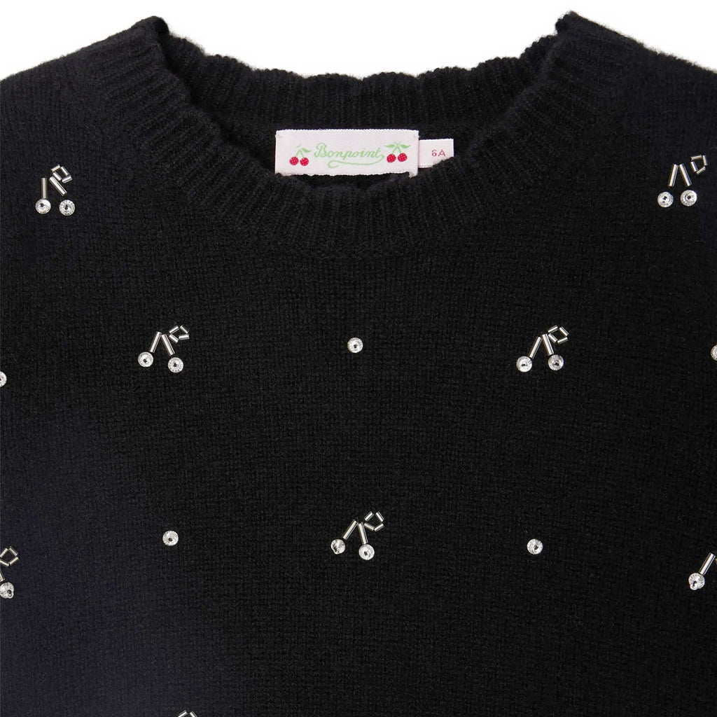 Bonpoint Justine Sweater