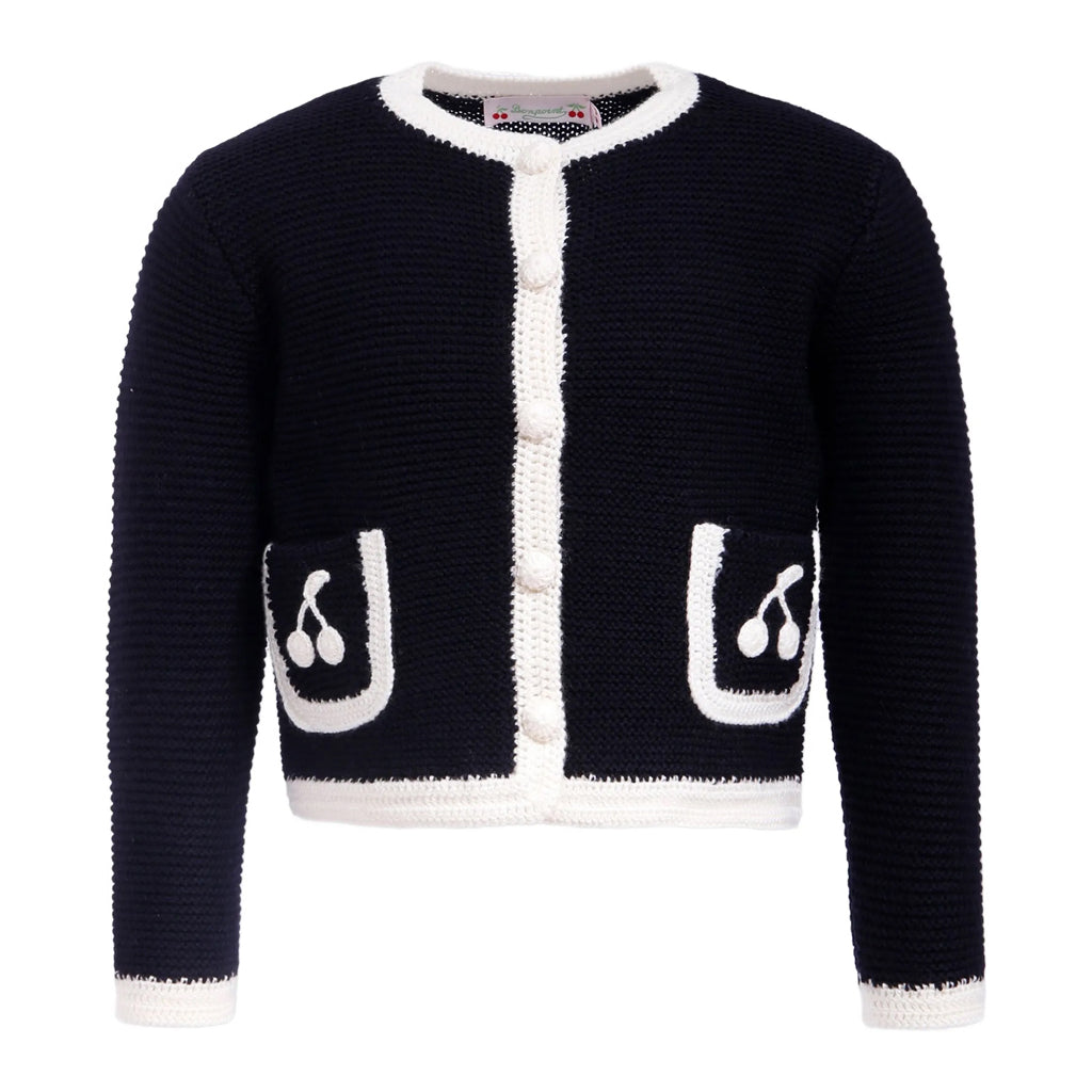 Bonpoint Elaia Cardigan