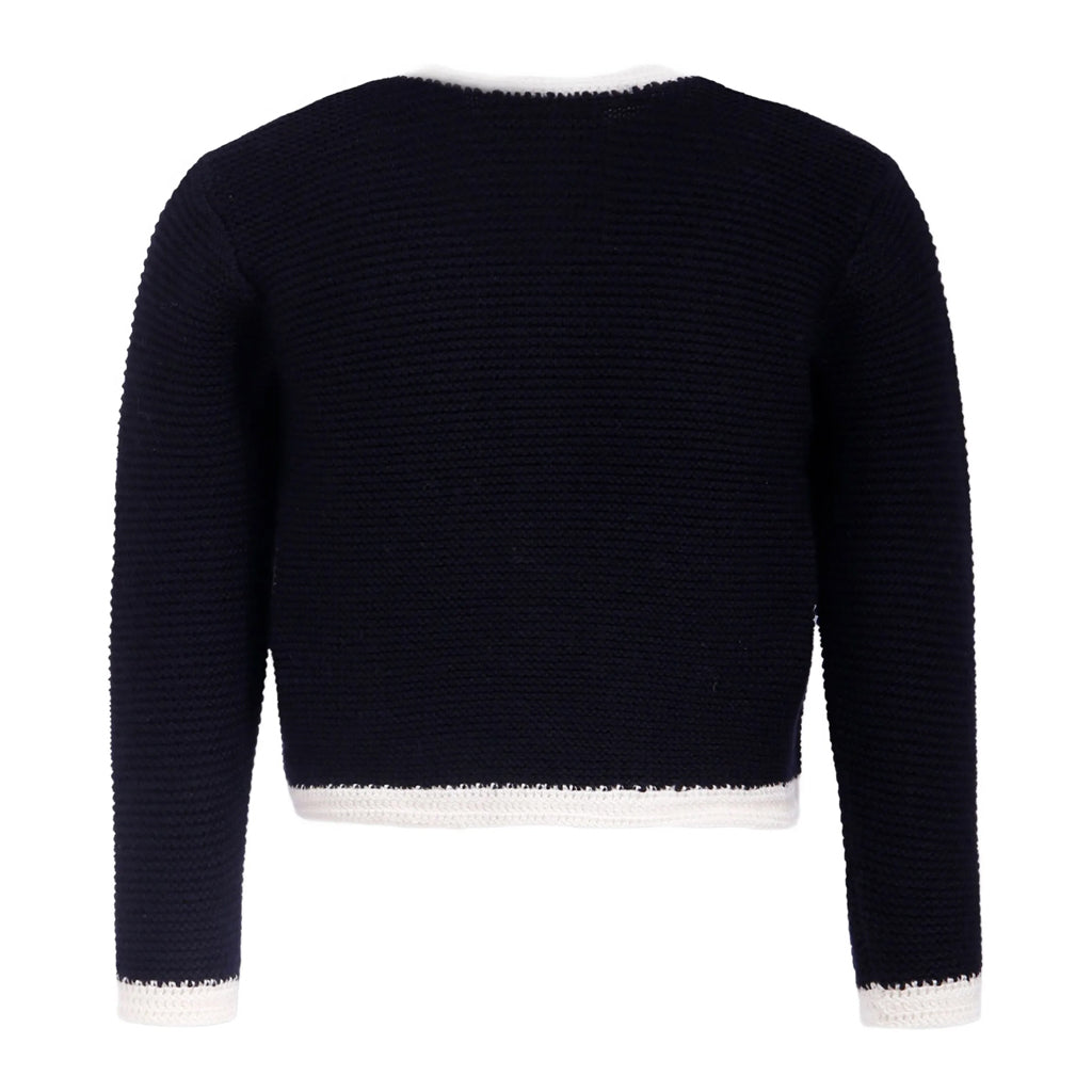 Bonpoint Elaia Cardigan