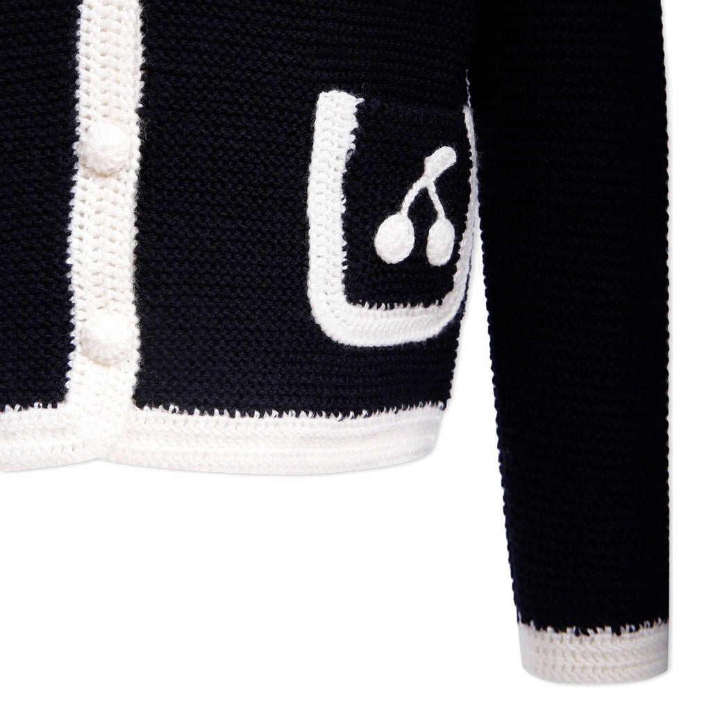 Bonpoint Elaia Cardigan