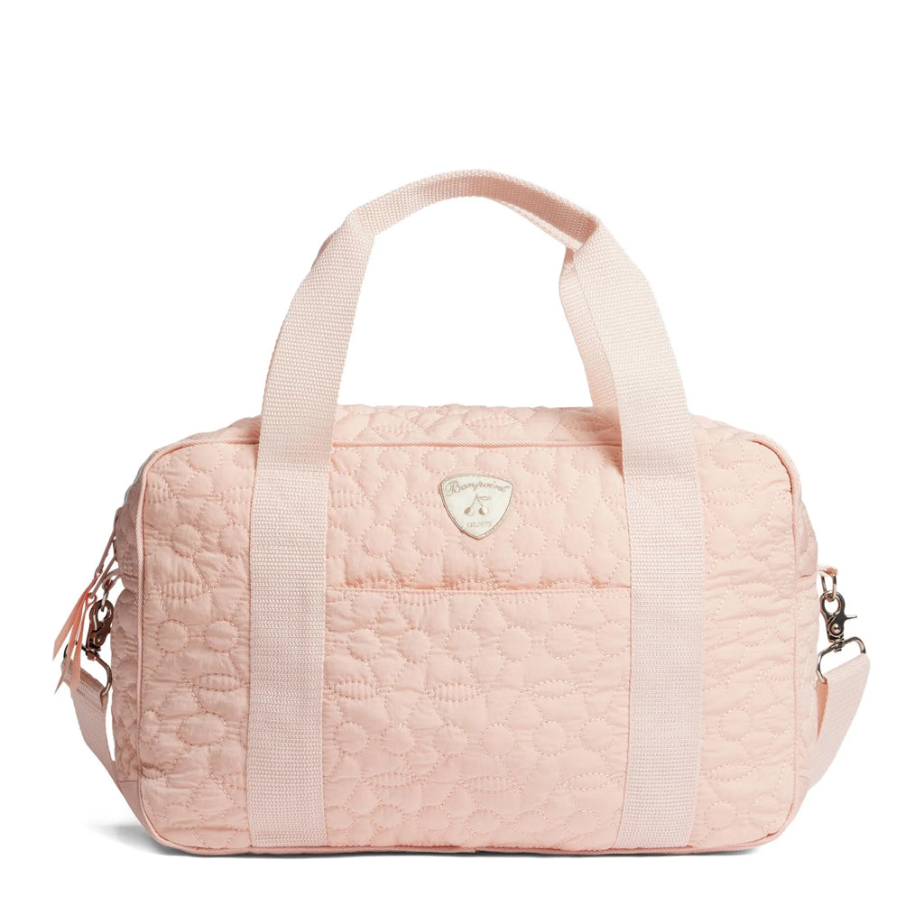 Bonpoint Gigia Quilted Bag