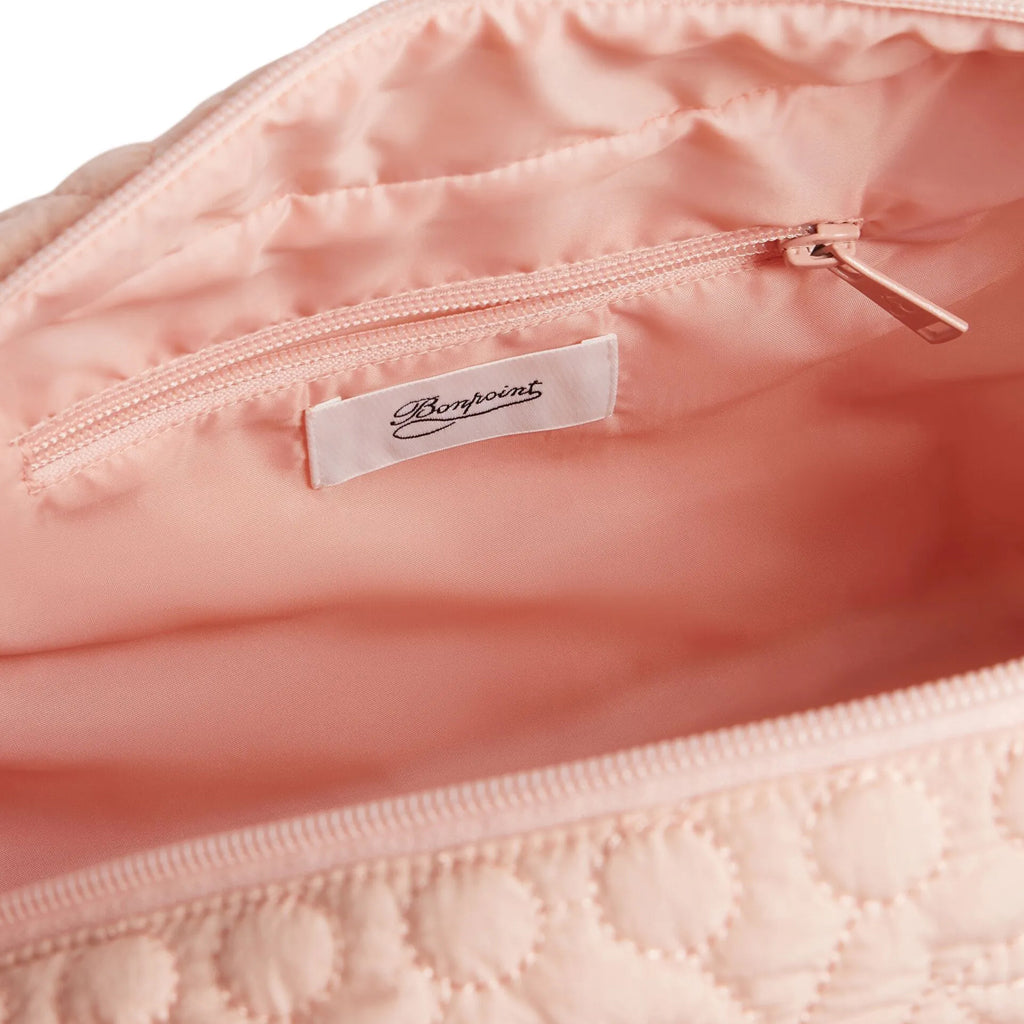 Bonpoint Gigia Quilted Bag