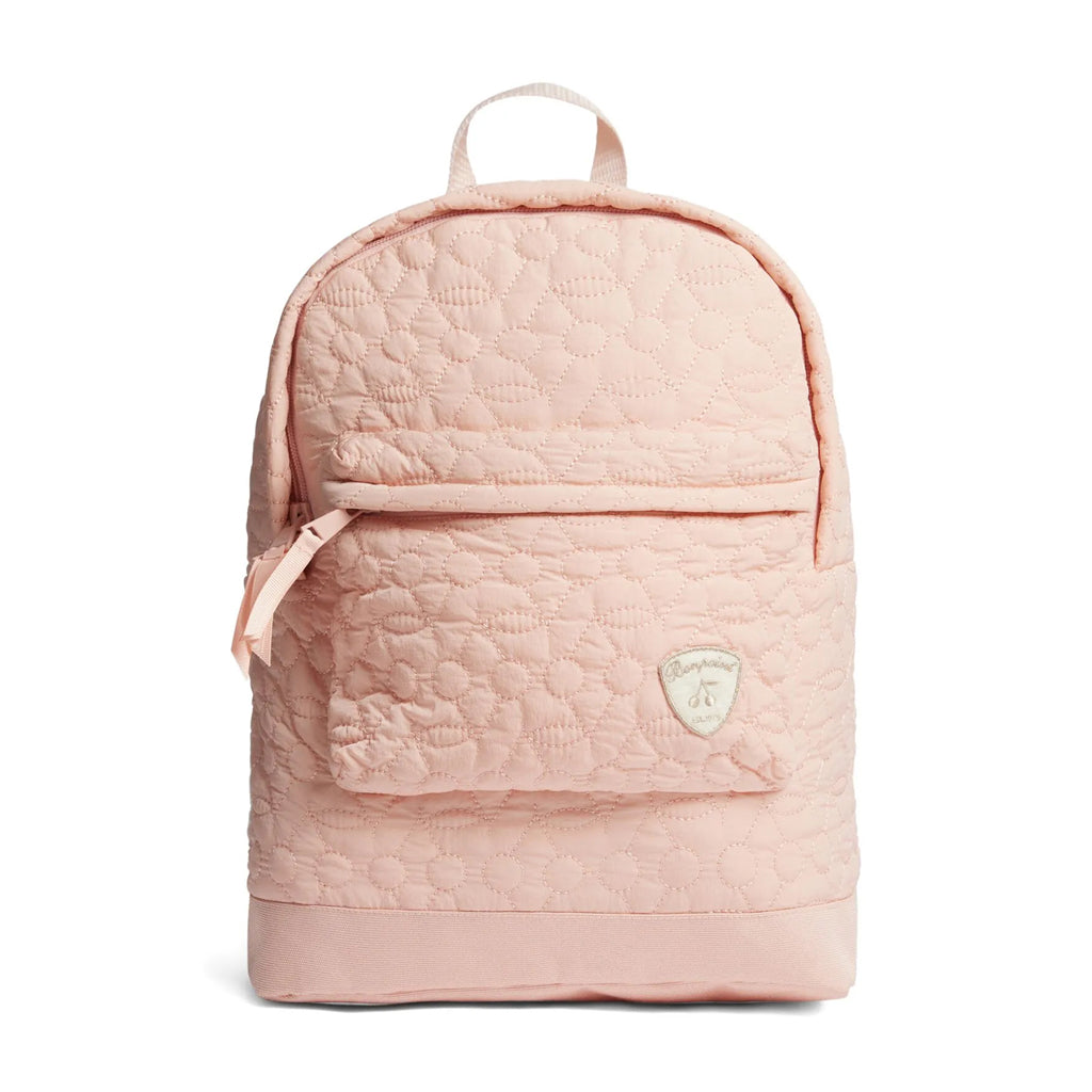 Bonpoint Java Quilted Backpack
