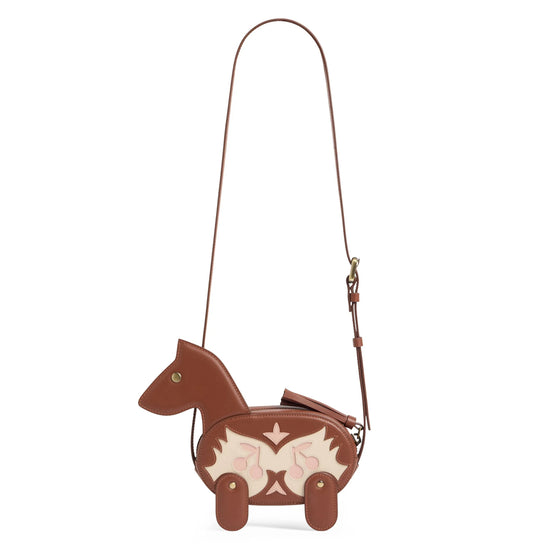 Bonpoint Jonquil Crossbody Bag