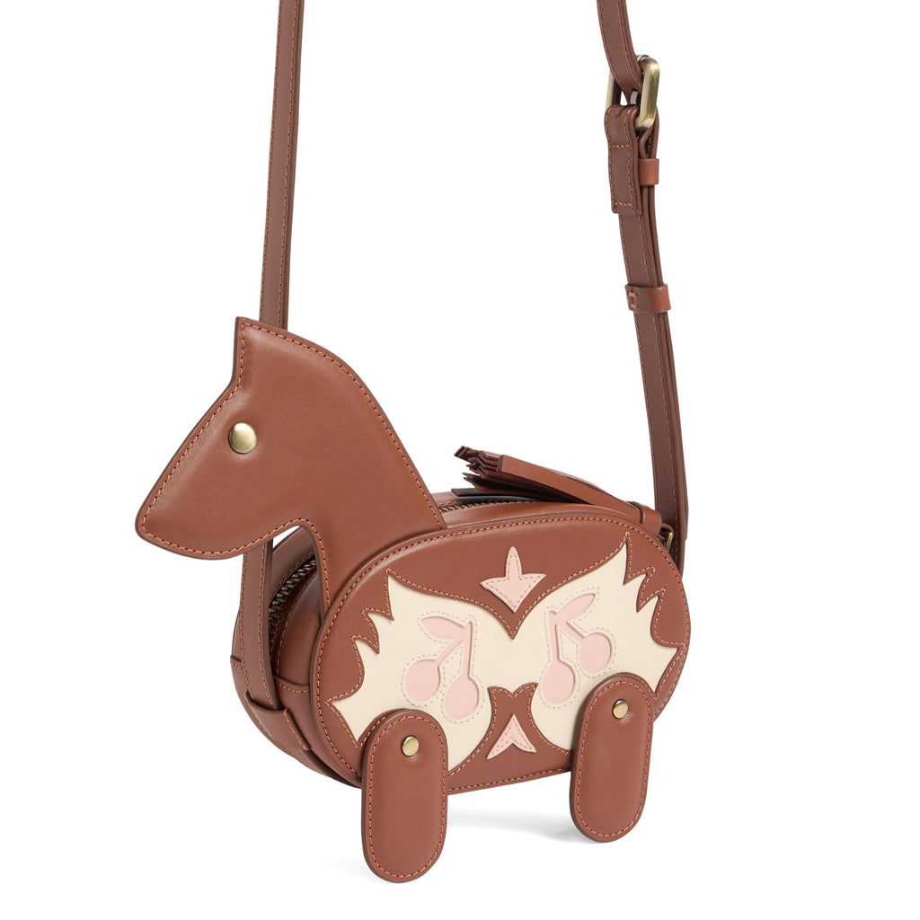 Bonpoint Jonquil Crossbody Bag