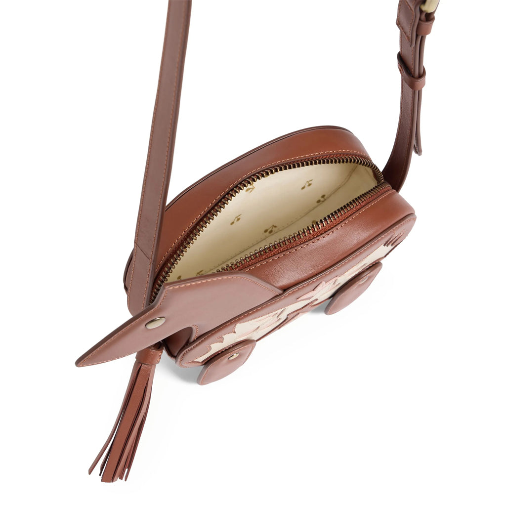 Bonpoint Jonquil Crossbody Bag