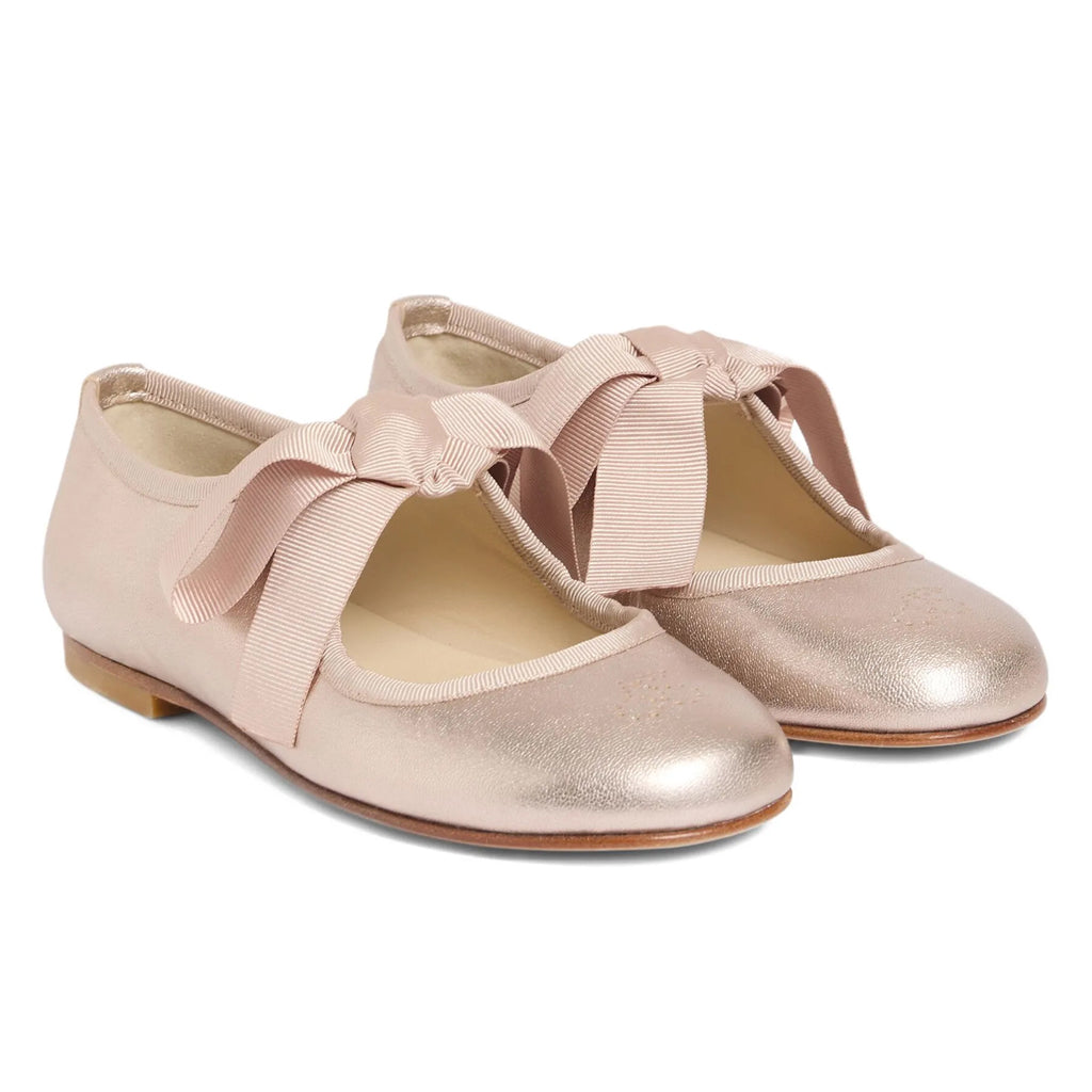 Bonpoint Jany Ballerinas