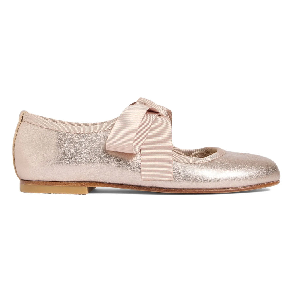 Bonpoint Jany Ballerinas