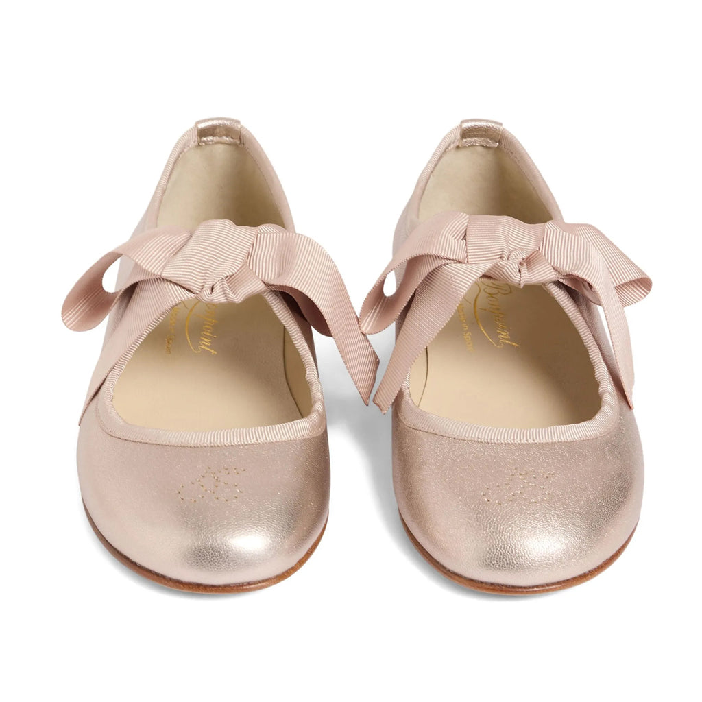 Bonpoint Jany Ballerinas