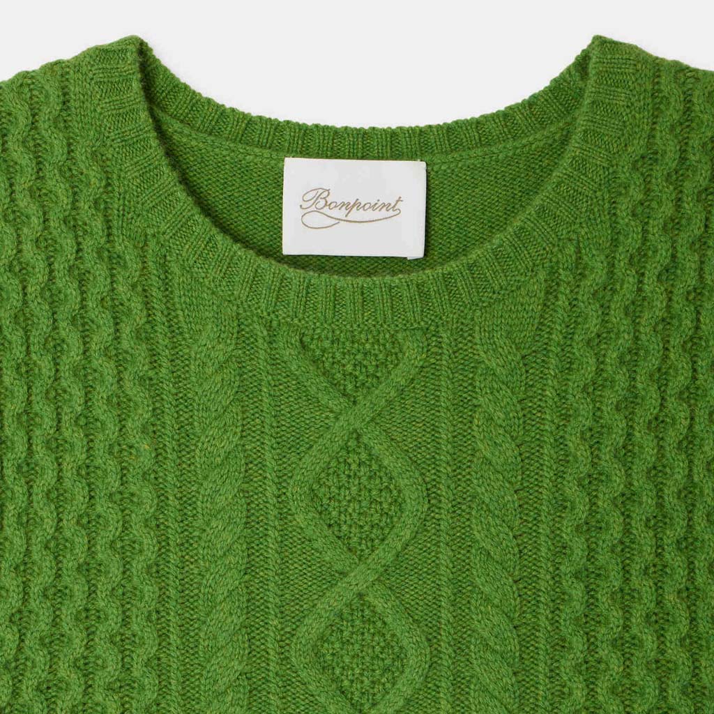 Bonpoint Joony Sm Sweater