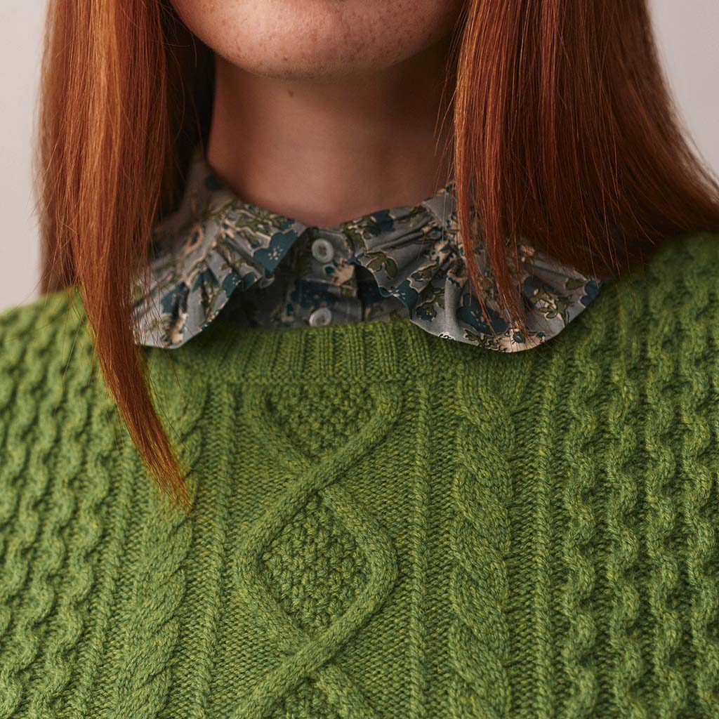 Bonpoint Joony Sm Sweater
