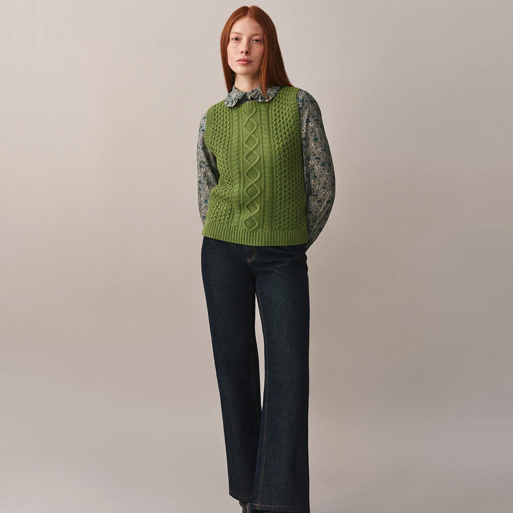 Bonpoint Joony Sm Sweater