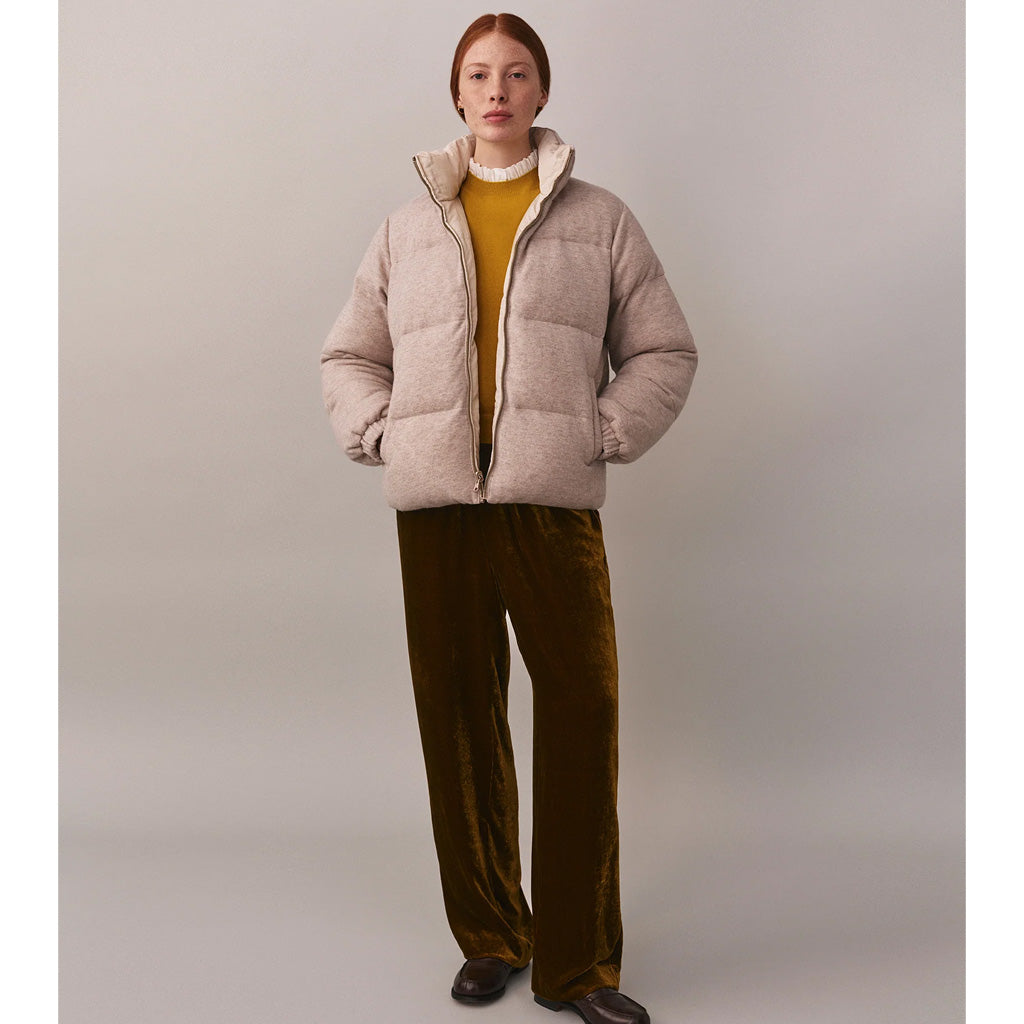 Bonpoint Joliesse Puffer Jacket