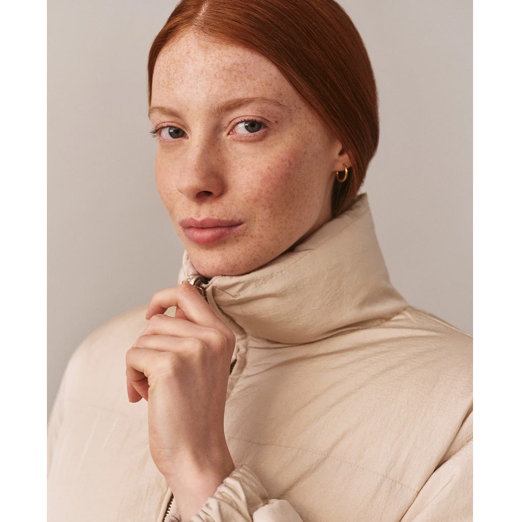 Bonpoint Joliesse Puffer Jacket