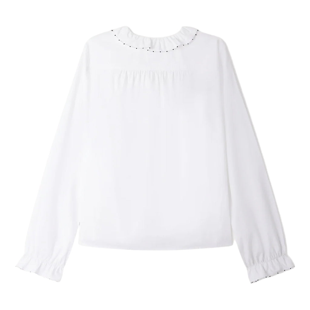 Bonpoint Joba Blouse