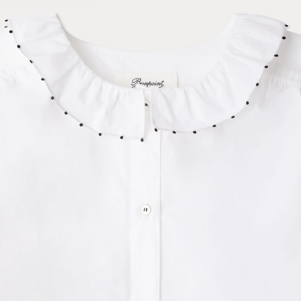 Bonpoint Joba Blouse