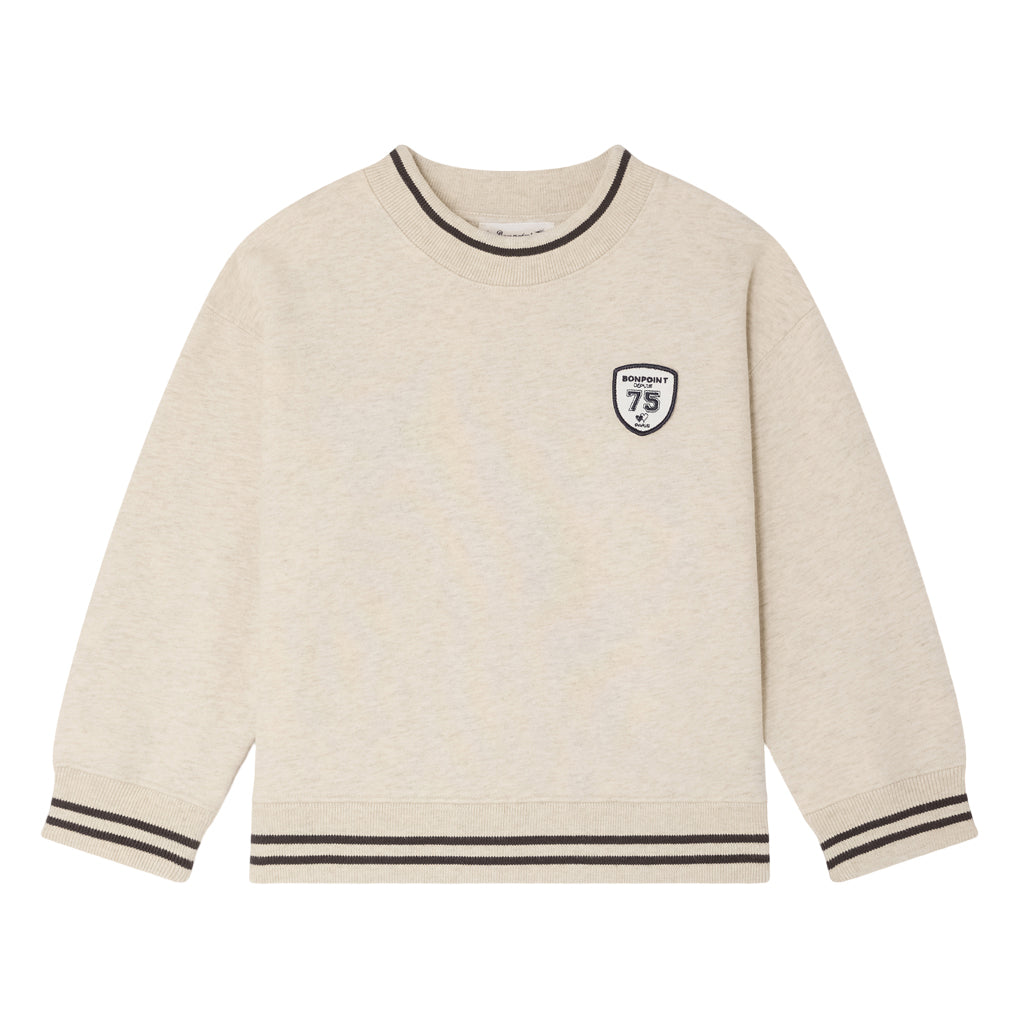 Bonpoint Tonino Sweatshirt