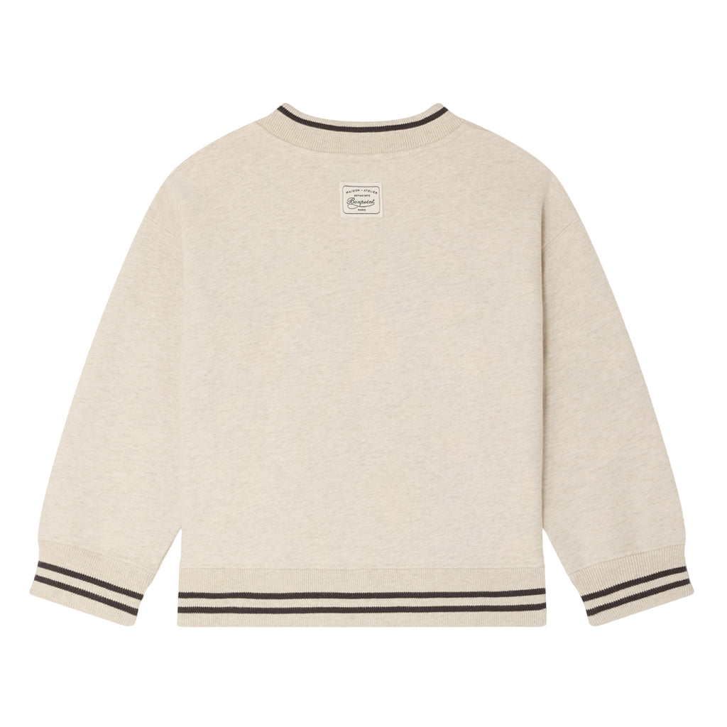 Bonpoint Tonino Sweatshirt
