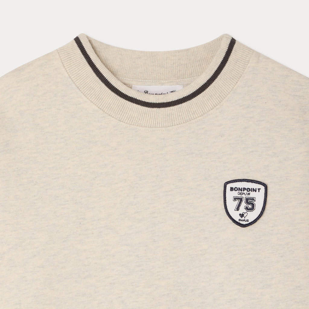 Bonpoint Tonino Sweatshirt