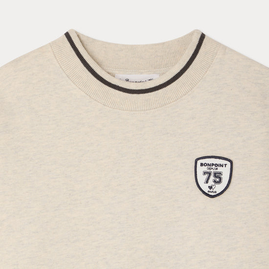 Bonpoint Tonino Sweatshirt