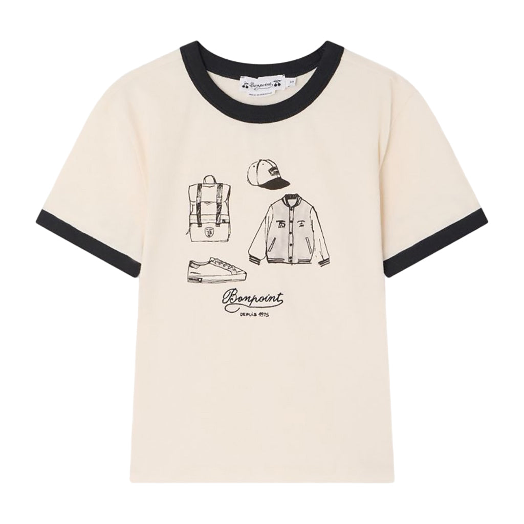 Bonpoint Akiva T-shirt