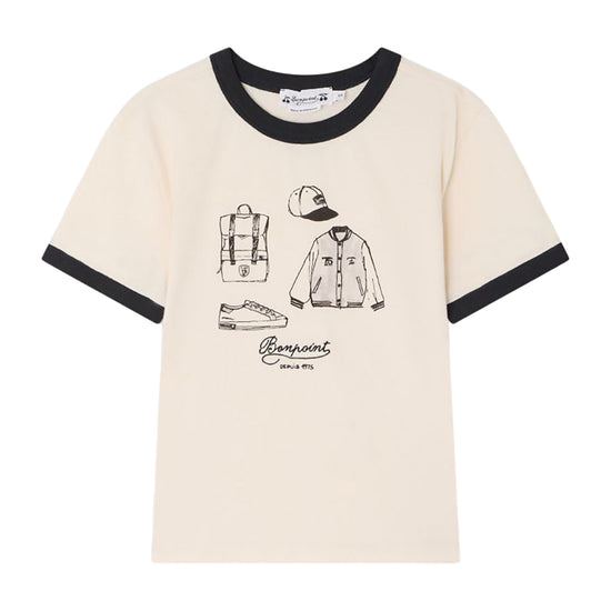 Bonpoint Akiva T-shirt