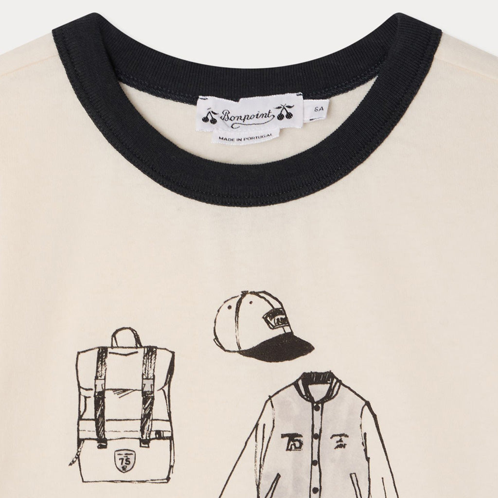 Bonpoint Akiva T-shirt