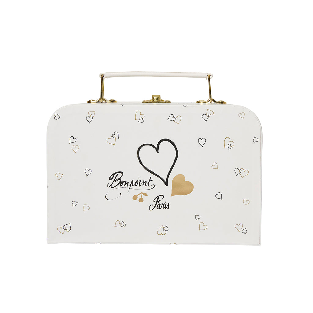 Bonpoint Anniversary Suitcase